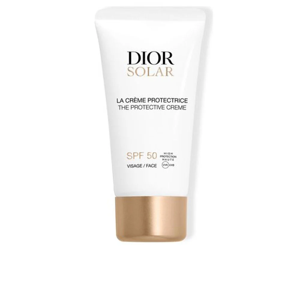DIOR BRONZE crème protettrice hâle sublime SPF50