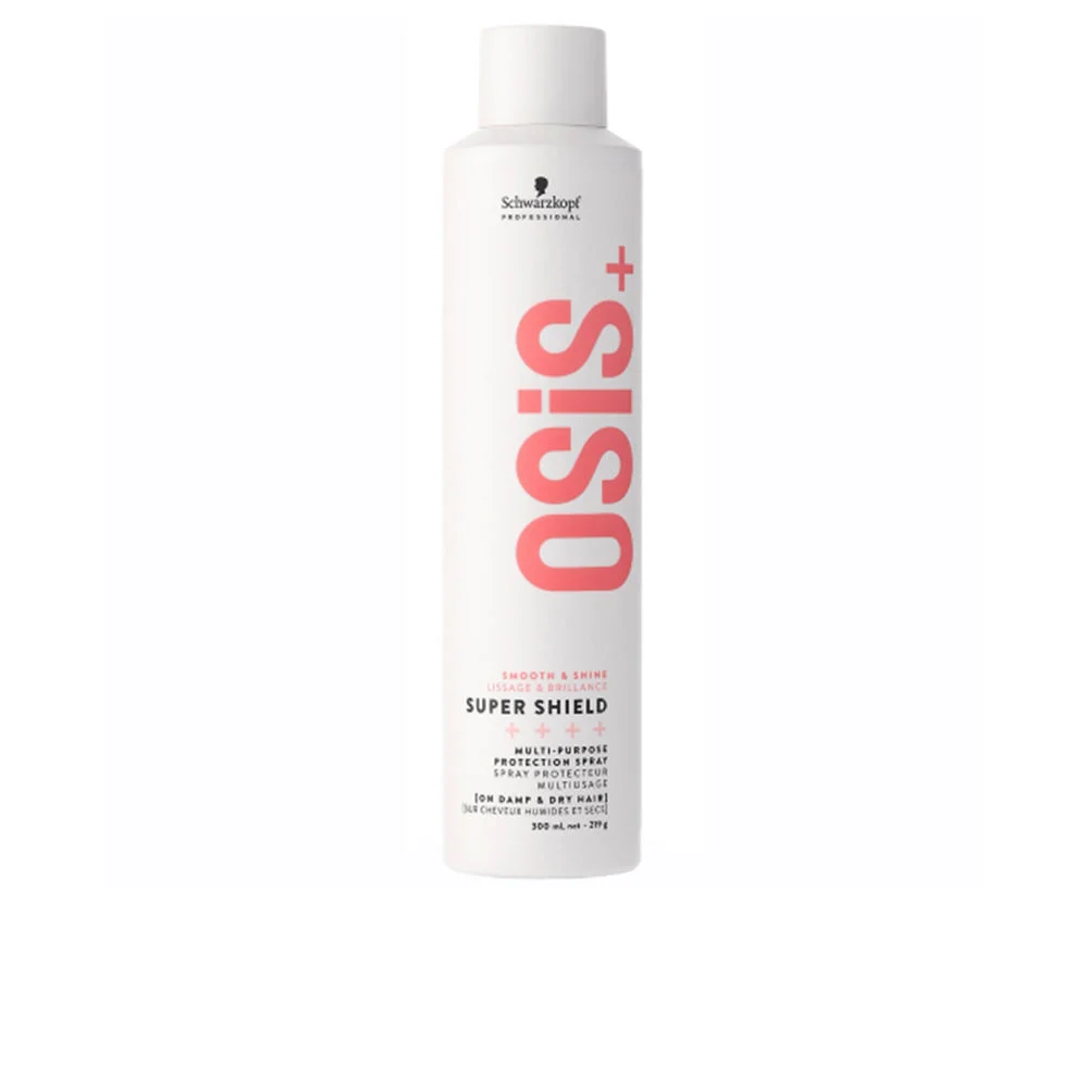OSIS+ Super Shield