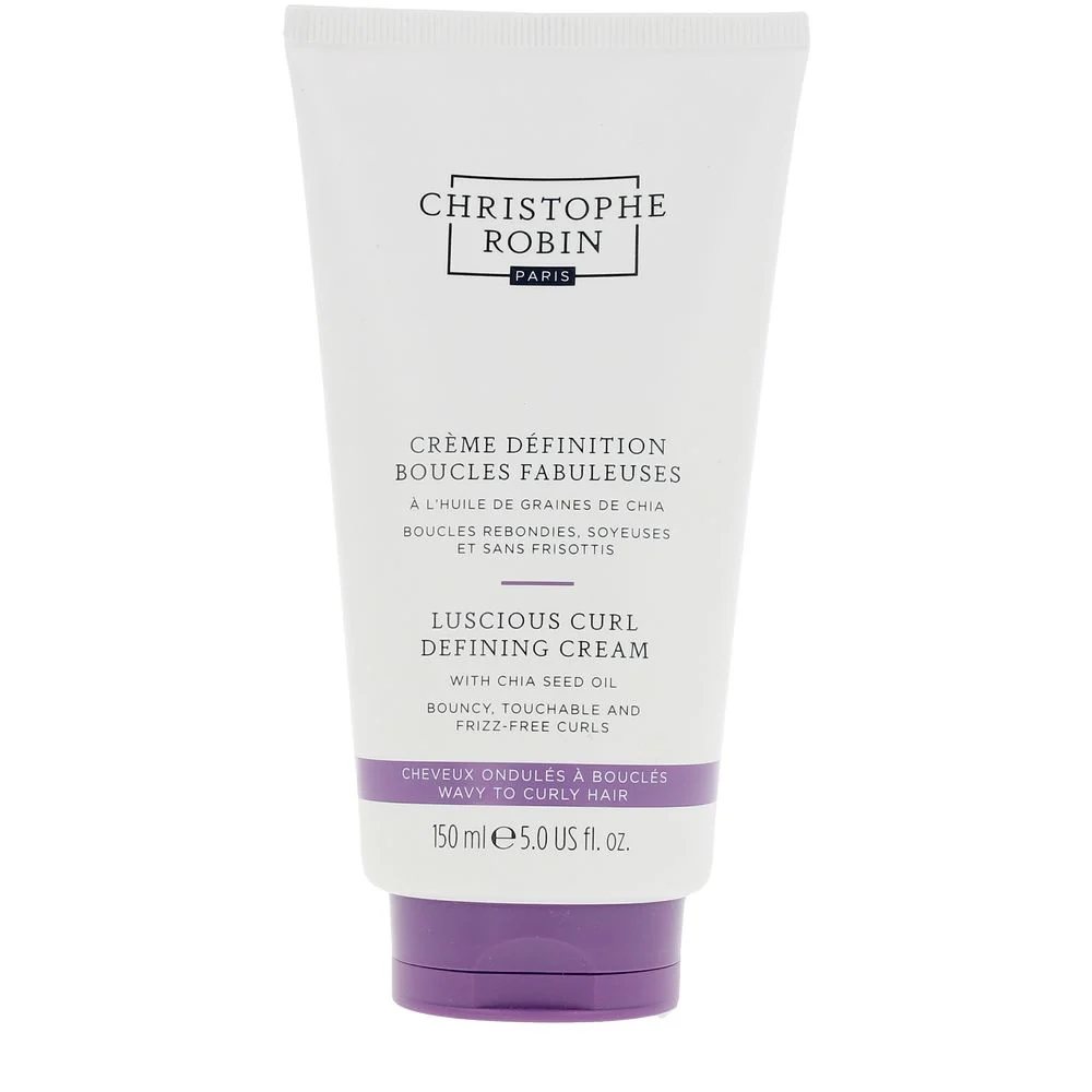 Crema definizione ricci Lucious