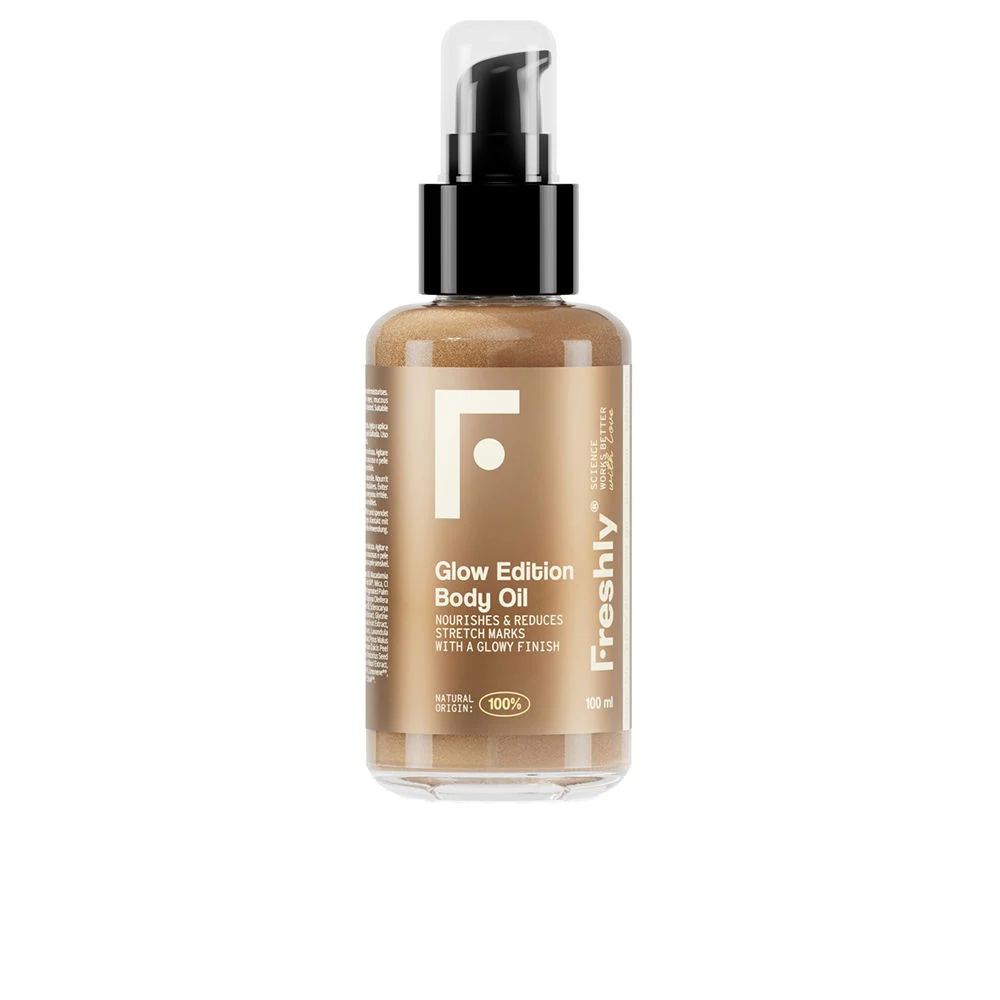 Illuminante corpo GLOW EDITION