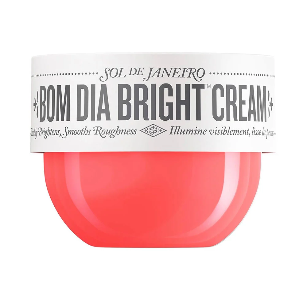 BOM DIA BRIGHT crema corpo