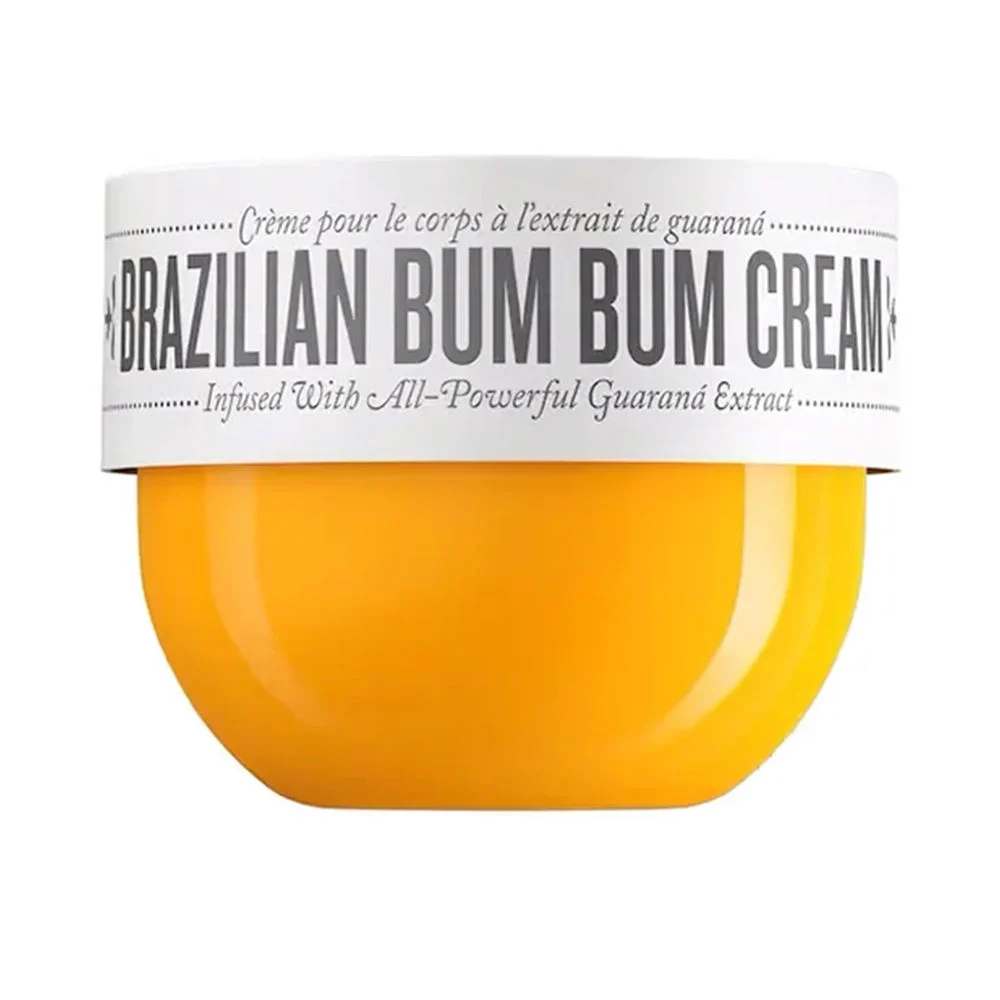 Crema corpo BRAZILIAN BUM BUM