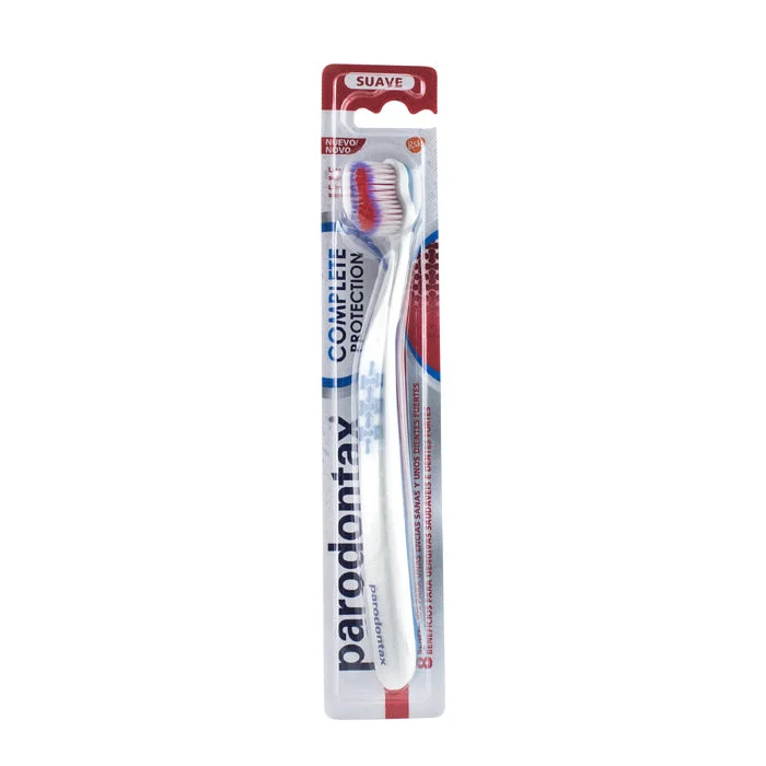 Parodontax Complete Protection Spazzolino da denti morbido