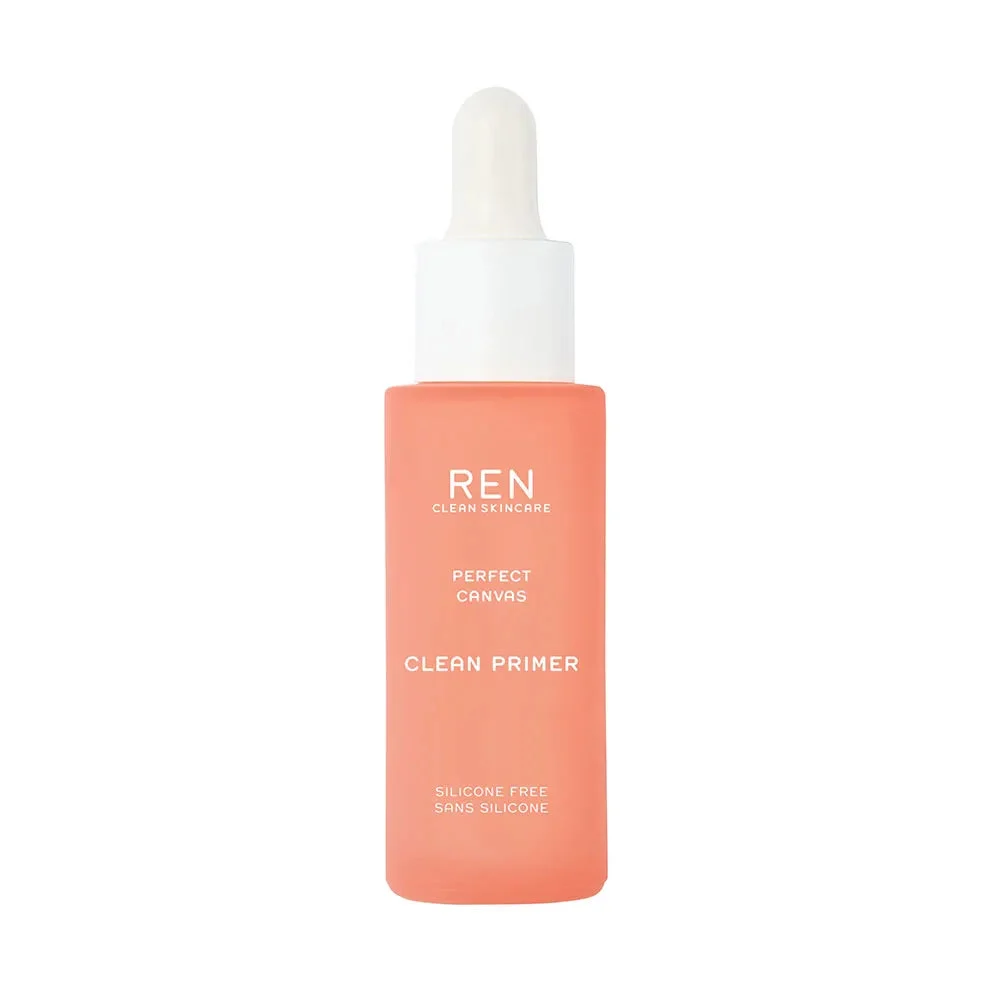 REN Clean Skincare Perfect Canvas Primer pori 30ml