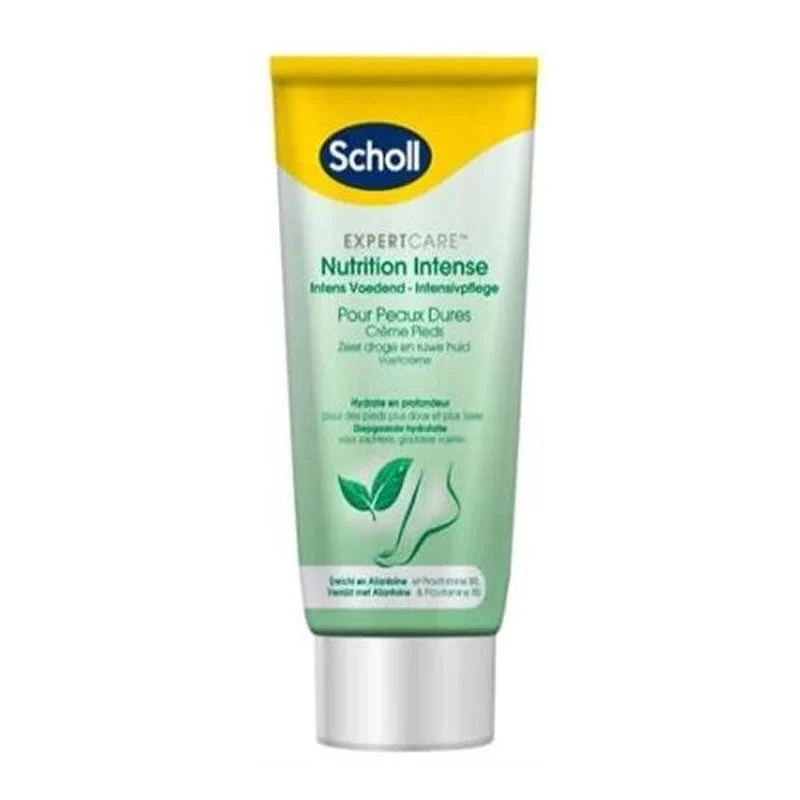 Scholl Crema Nutriente Intensa per Calli 75ml
