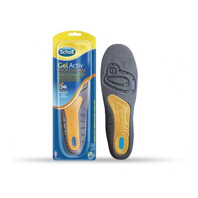 Dr. Scholl GelActiv Professional Donne 1 paio
