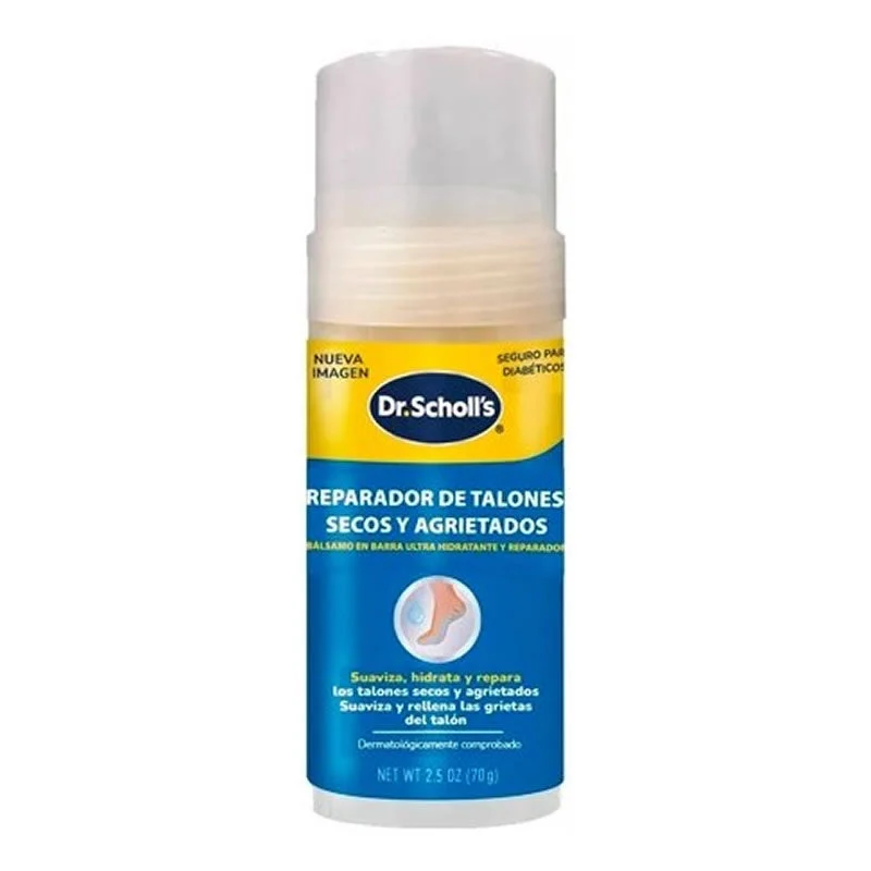 Scholl Repair Balsamo per Talloni Crepati 70g