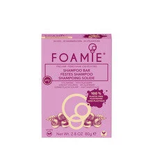 Foamie You´re Adorabowl (per capelli fini e voluminosi) - Shampoo solido - 80,0 g