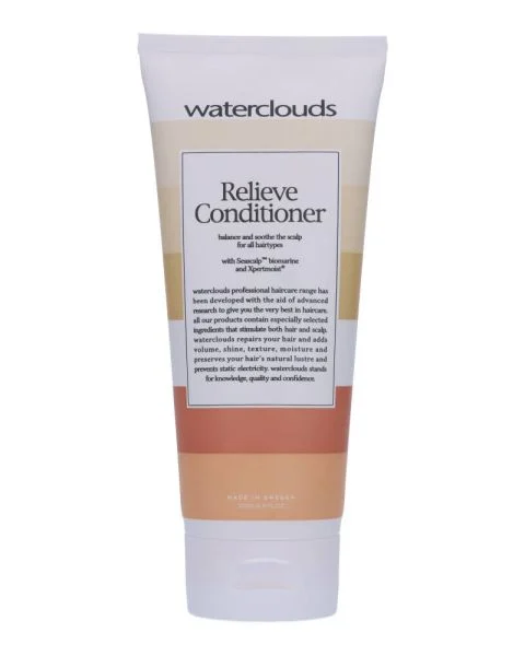 Waterclouds Relieve Conditioner
