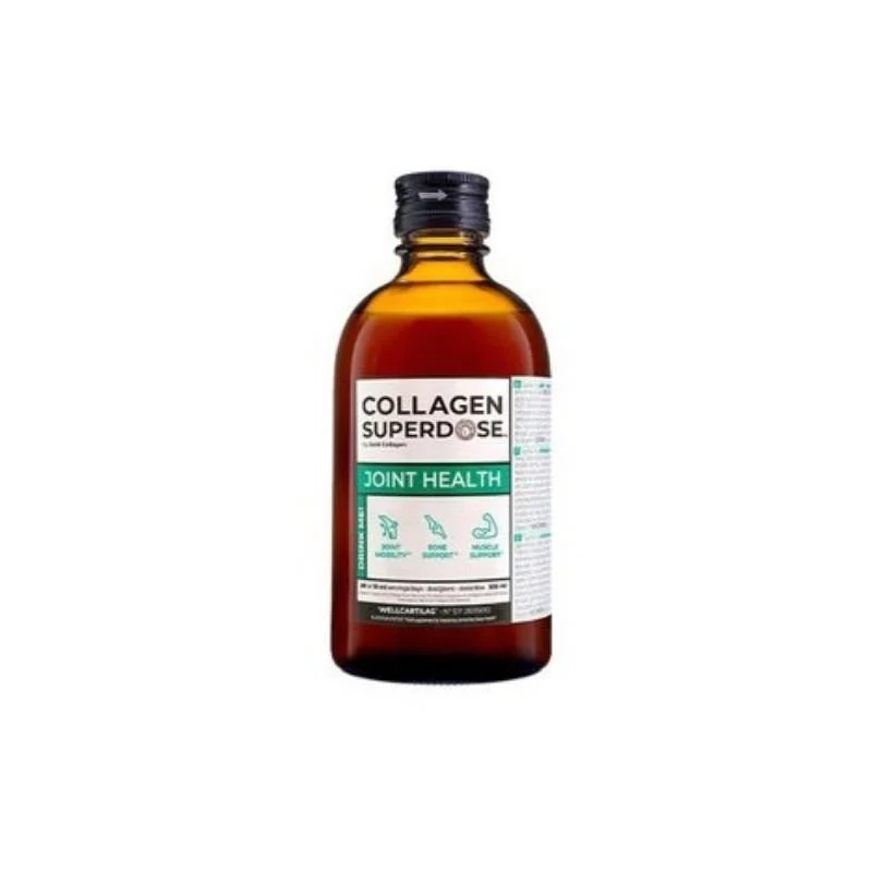 Gold Collagen Salute delle articolazioni 300ml