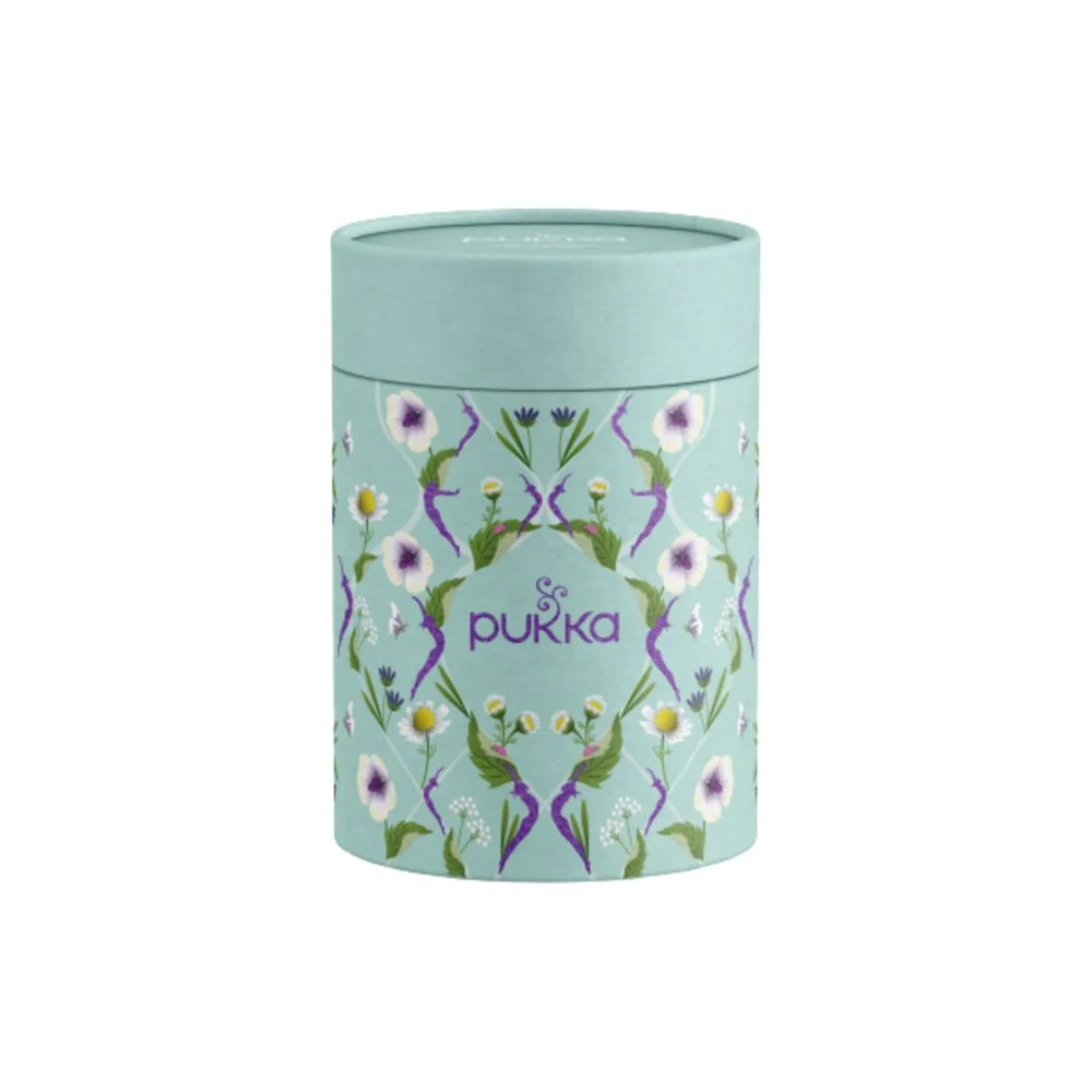 Pukka Selezione di Tisane “Magia dell'Anima” Bio