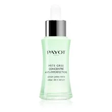 Payot Siero concentrato anti-imperfezioni per una pelle pulita pasta grigia 30 ml