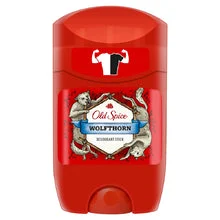 Old spice Wolfthorn Deostick Uomo - 50 ml
