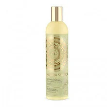 Natura siberica Gel doccia naturale - nutriente - 400ml