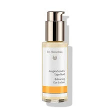 Dr. hauschka Lozione Giorno Riequilibrante 50ml