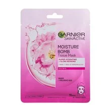 Garnier SkinActive Bomb (Sakura) - Maschera viso - 1.0ks