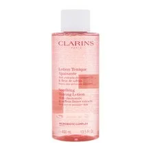 Clarins Lozione tonificante lenitiva (pelle sensibile e molto secca) - Lozione e spray - 200 ml
