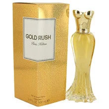Paris hilton Gold Rush EDP - 100 ml