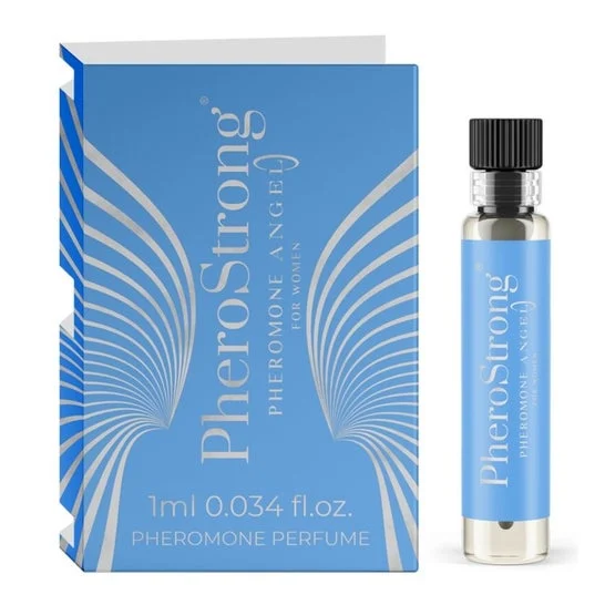 PheroStrong Pheromone Perfume Angel For Women 1ml
