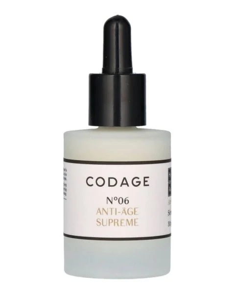 Codage Anti-Aging Supreme Serum No. 06