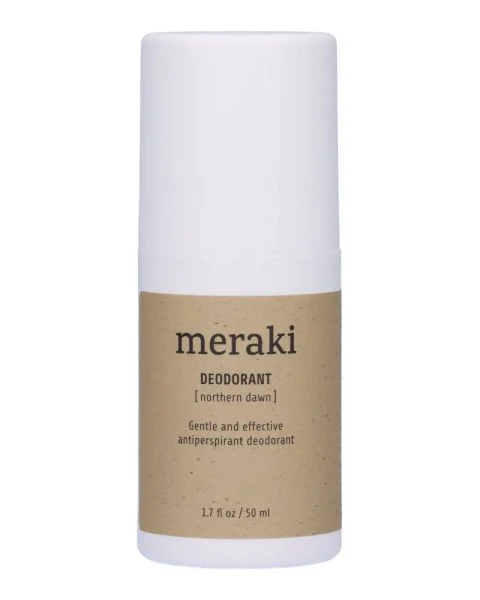 Meraki Deodorant Northern Dawn