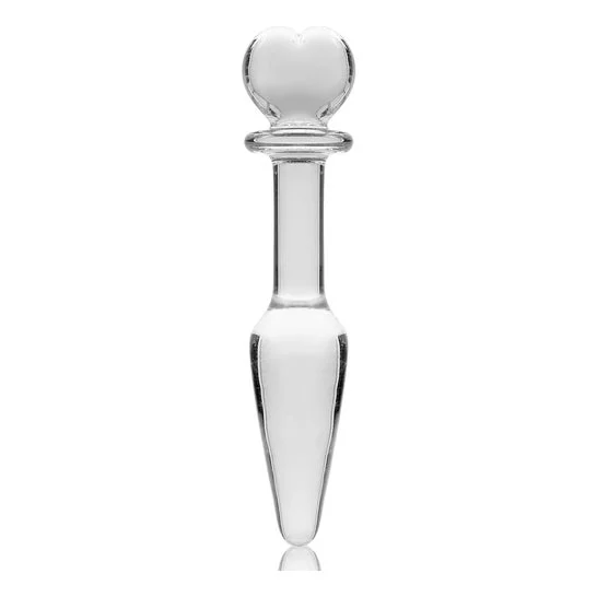 Ibiza Nebula Modelo 7 Plug Cristal 13,5x3cm 1ud