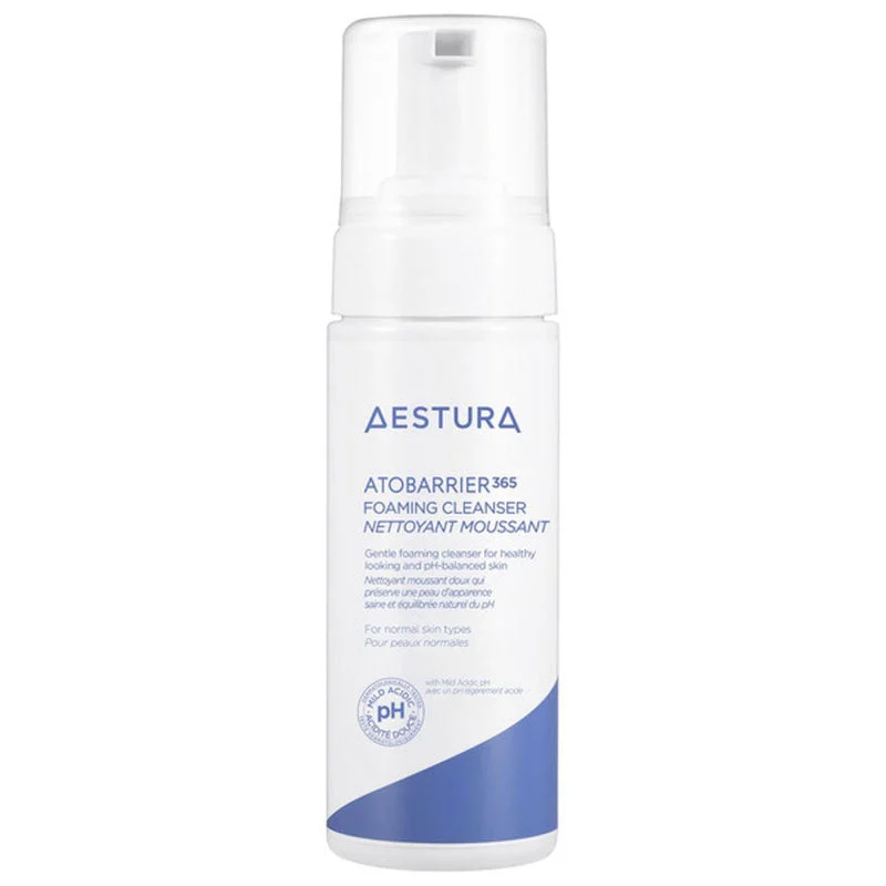 AtoBarrier 365 Detergente schiumogeno delicato 150 ml