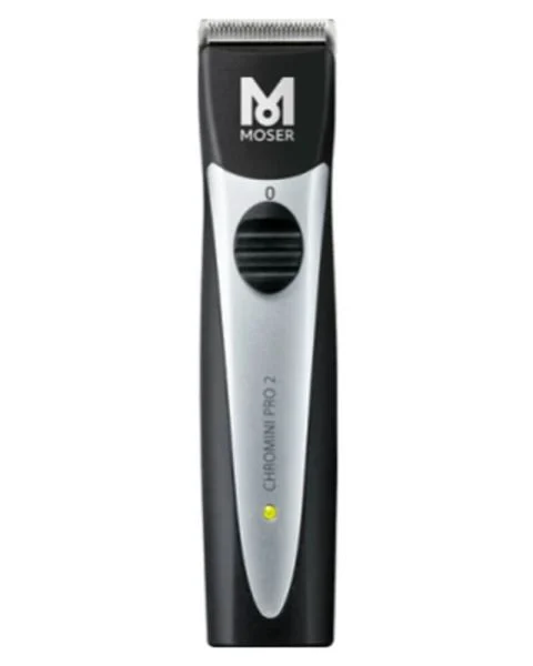 Moser ChroMini Pro 2