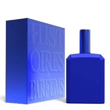 Histoires de parfums This Is Not A Blue Bottle 1.1 EDP - 15ml