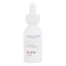 Revolution skincare Retinol Vitamins Hyaluronic 0,3% - 30 ml