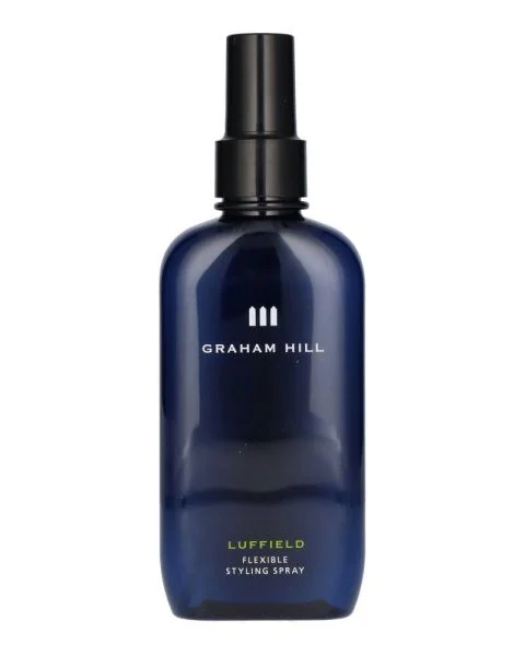 Graham Hill Flexible Styling Spray