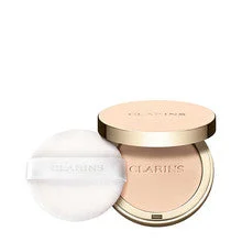 Clarins Ever Matte Polvere compatta 10 g 03
