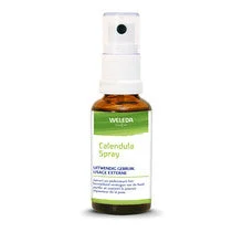 Weleda Calendula spray - 30 ml