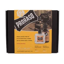 Proraso Wood & Spice Set