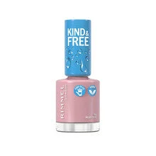 Rimmel Smalto per unghie Kind & Free 8 ml 159 Midnight Sky