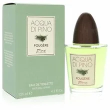 Pino silvestre Acqua di Pino Fougère EDT - 125ml