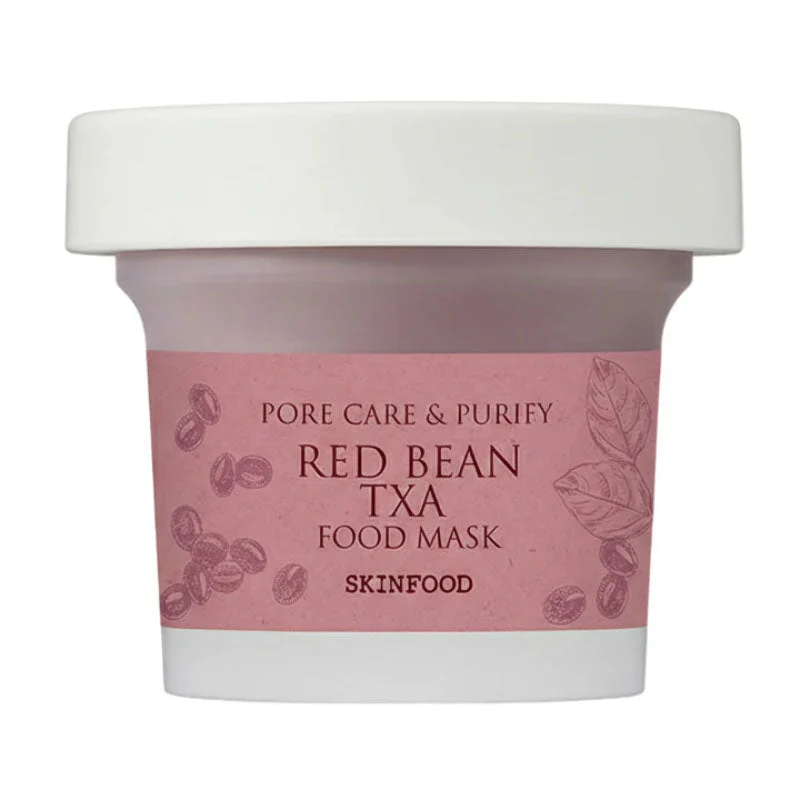 Maschera alimentare al TXA di fagioli rossi 120 g