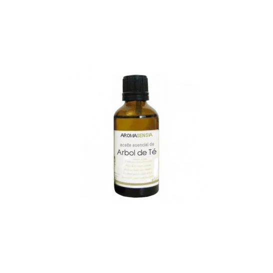 Olio essenziale Aromasensia Tea Tree 50ml