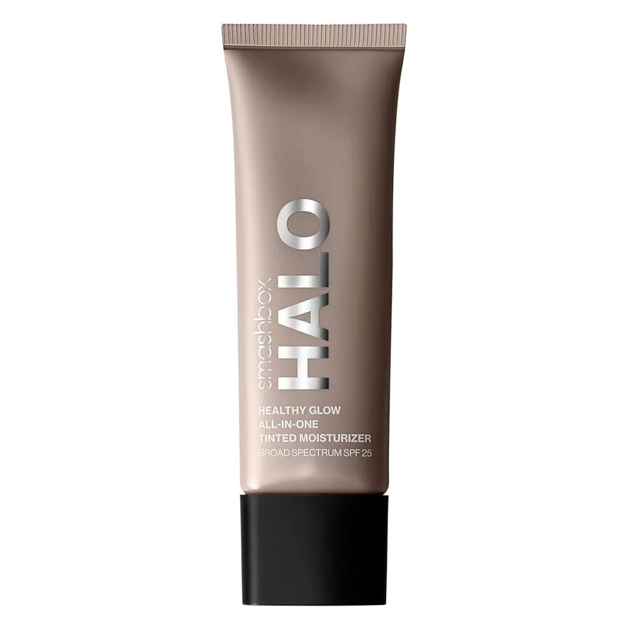 Smashbox Crema idratante colorata SPF 25 SPF 25 Halo Healthy Glow All-in-One 12 ml - Tonalità: Light Neutral