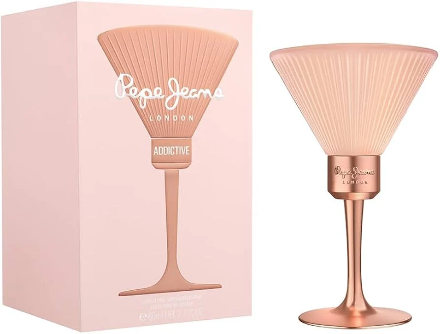 Pepe Jeans Addictive da donna Epv 80 ml