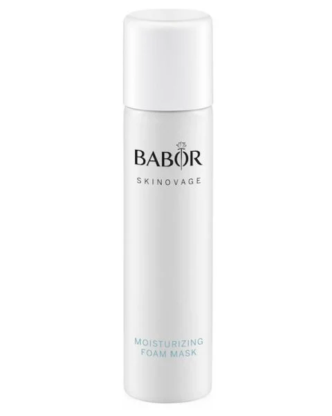 Babor Skinovage Moisturizing Foam Mask
