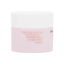 Revolution skincare Maschera Nutriente Burro Labbra 10 g Cacao Vaniglia