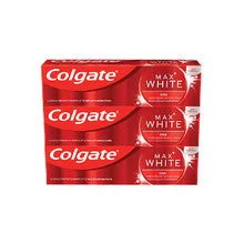Colgate Max White One dentifricio Set - 75ml
