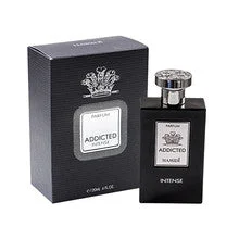 Hamidi Addicted Intense EDP - 120 ml