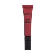Ahava Apple Of Sodom Crema antirughe per il contorno labbra - 15 ml