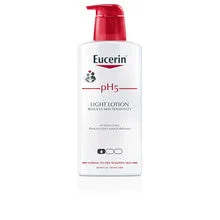 Eucerin Lozione leggera PH5 (pelle sensibile) - 400 ml