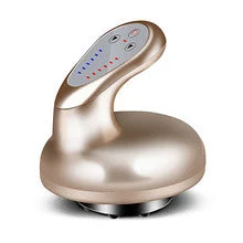 Beauty-relax Vacuform Premium Gold