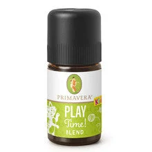 Primavera Play Time! - Miscela profumata di oli essenziali per bambini - 5ml