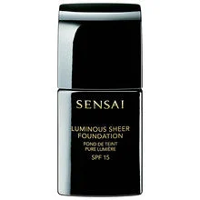 Sensai Fondotinta Luminoso SPF 15 30 ml 202
