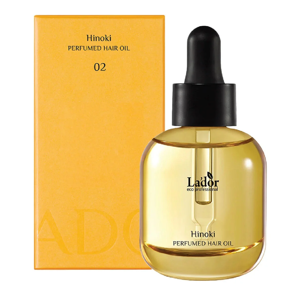 Olio profumato per capelli Mini 10ml